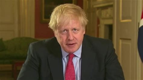 Uk Prime Minister Boris Johnson Out Of Icu Amid Covid 19 Battle Fox