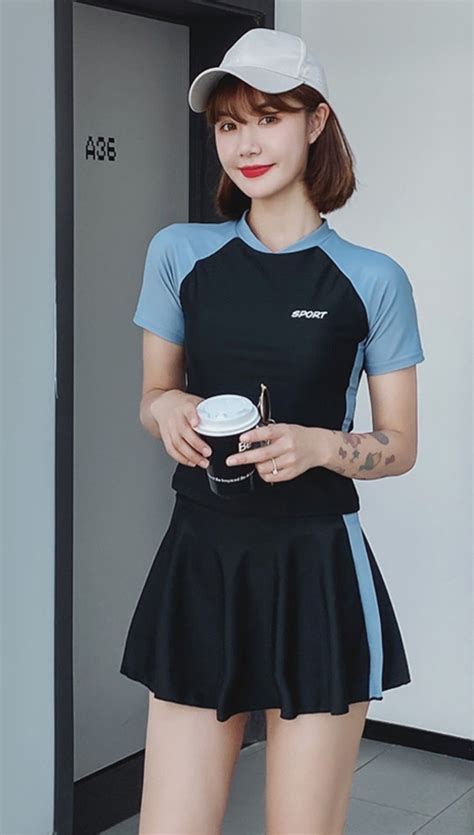 Ready Stock Swimsuit Swimwear Bikini 现货泳装泳衣潜水服比基尼 A634 Shopee Malaysia