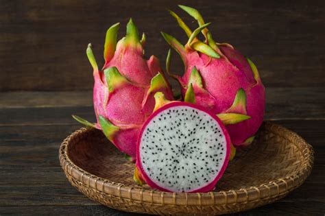 Everything You Need To Know About Dragon Fruit