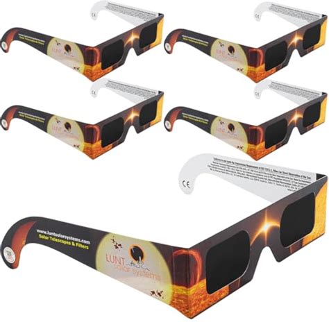 I Tested the Top Solar Eclipse Glasses Bulk Options - Here's What You Need to Know!