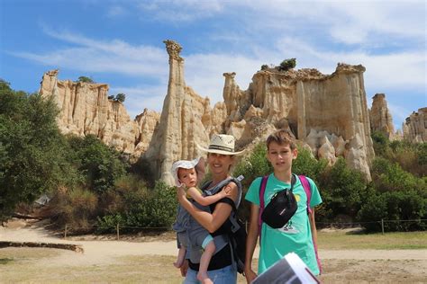 Qué ver en El Sur De Francia Con Niños Camping El Robledo