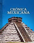 El Libro Total Crónica Mexicana Hernando de Alvarado Tezozómoc