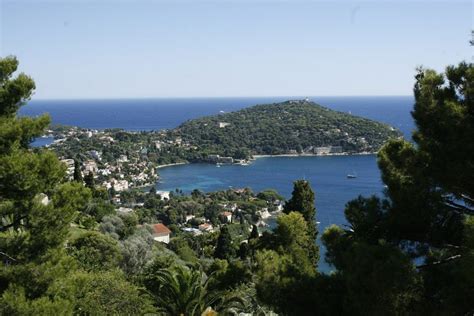 Tour of Cap Ferrat Hiking Trail • Ultimate France