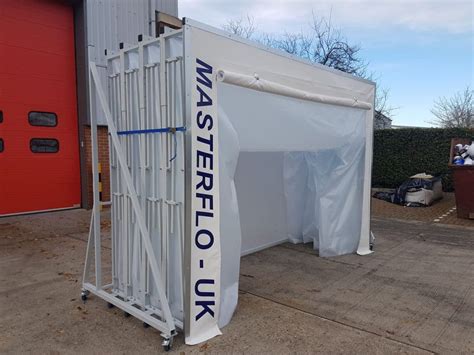 Retractable Spray Booth Australia At Heidi Blackwell Blog