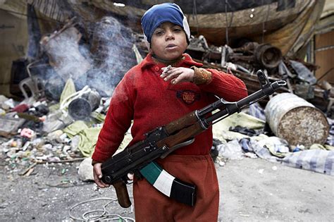 Syrian Rebel Aged 7 Album On Imgur