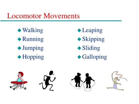 PPT - Chapter 4: Movement: The Keystone of Physical Education and Sport ...