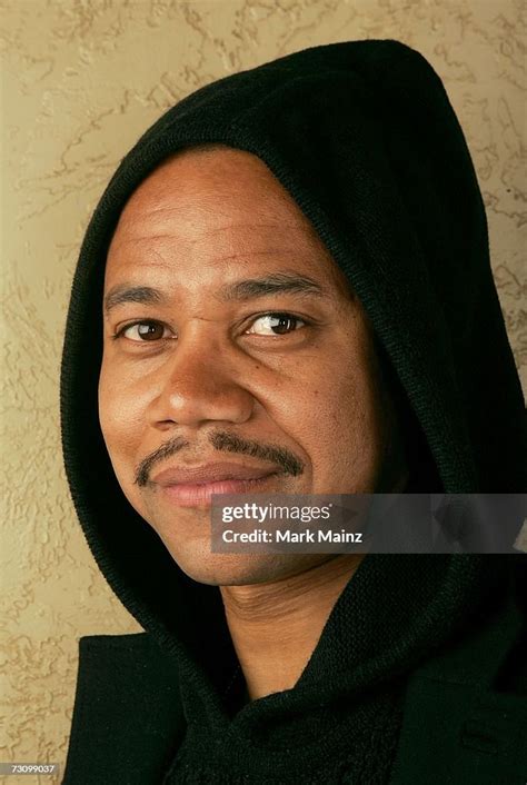 Actor Cuba Gooding Jr From The Film What Love Is Poses For A News Photo Getty Images