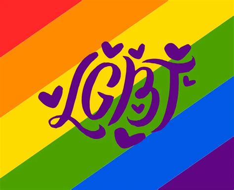 Lgbtq Logo Stock Photos Royalty Free Lgbtq Logo Images Depositphotos