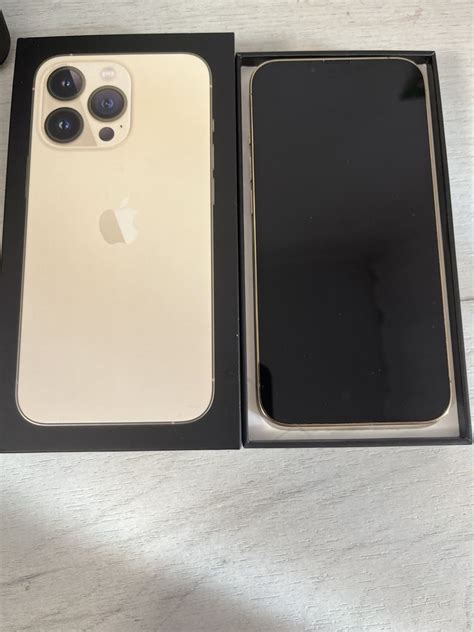 Iphone Pro Gb Full Box Impecabil Constanta Olx Ro