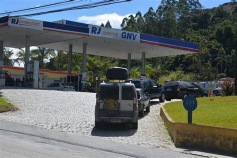 Posto Gnv Encontre Um Perto De Voc