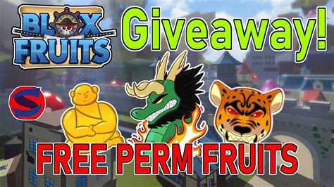 Blox Fruits Game Pass Giveaway K Subscriber Celebration Youtube