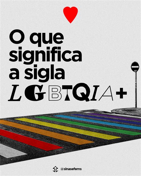 O Que Significa A Sigla Lgbtqia 55 Off