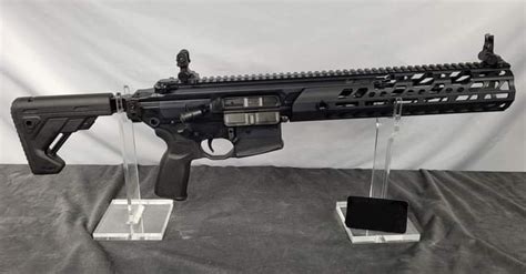 Sold Nib Sig Mcx Sd Virtus Factory Sbr Hkpro Forums