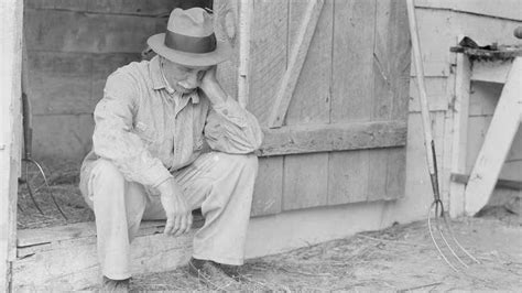 15 Shocking Facts About Life During The Great Depression