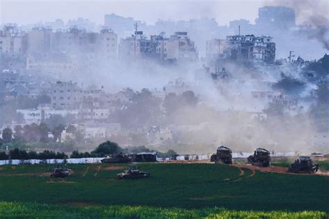 Bombardeos Israelíes En Gaza Causan Al Menos 153 Decesos En Las últimas 24 Horas El Momento