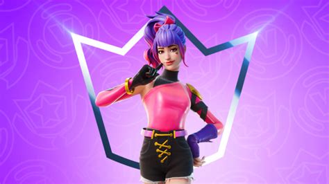 Fortnite Reveals The March 2022 Crew Pack Tracy Trouble Fortnite News