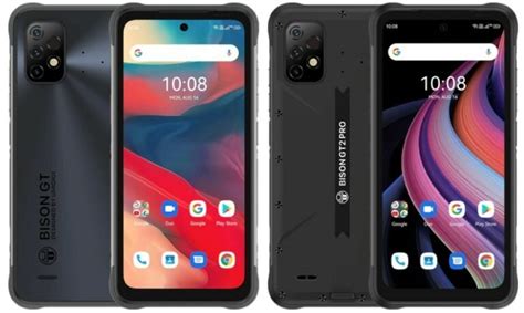 Umidigi Bison Gt Pro Price And Full Specification Droidafrica