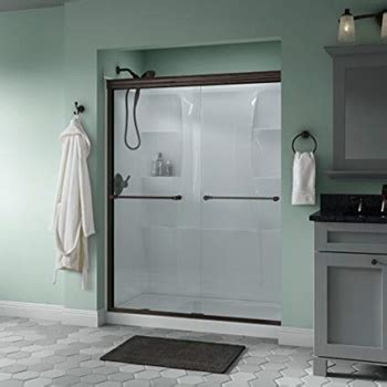 7 Best Sliding Shower Doors Reviews Guide 2022