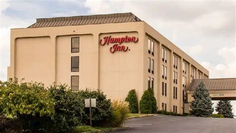 Hampton Inn – Visit Frankfort – Official Travel Guide for Frankfort ...