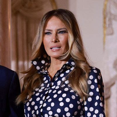 Melania Trump