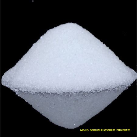 Disodium Hydrogen Phosphate Heptahydrate Ip Na2hpo4 At Best Price In