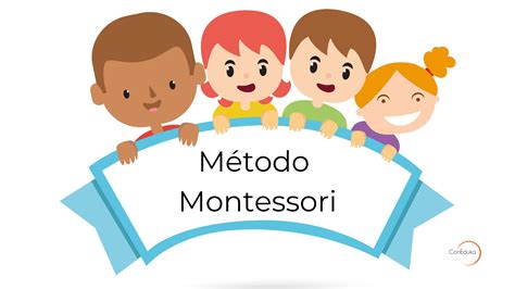 Cual Es El Metodo De Ense Anza Montessori C Mo Ense Ar