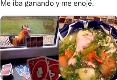 Pollo Meme Subido Por Neijdoe Memedroid