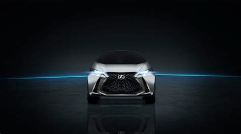 Lexus / 2025 Concept Car - Curious Productions London