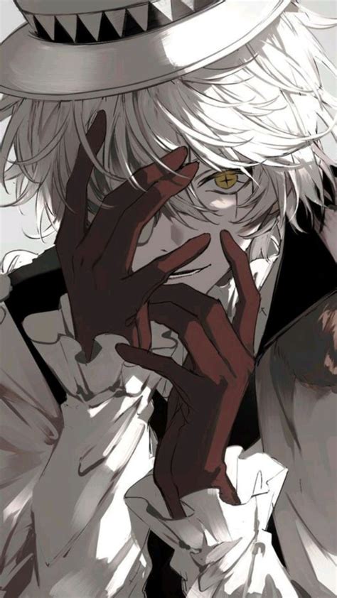 Nikolai Gogol BSD | Tutoriel dessin manga, Dessin cartoon, Photo profil