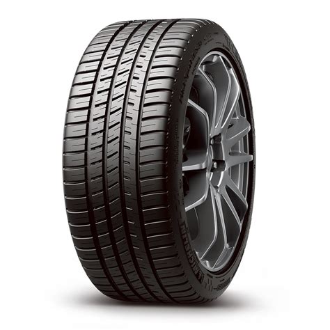 Michelin PILOT SPORT A S 3 XL 245 40R20 99Y Vzn118867