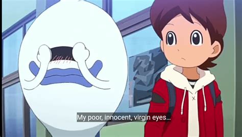 The Yo Kai Watch Anime Is Wild Yokaiwatch