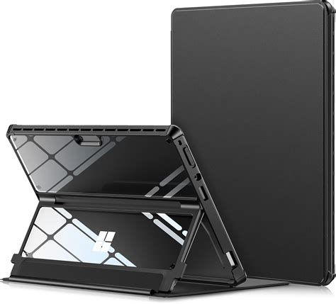 Amazon Fintie Protective Case For Inch Microsoft Surface Pro