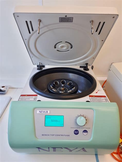 Download Remi Centrifuge User Manual Remi Centrifuge User