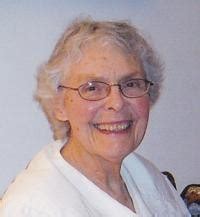 Mary Eileen Spencer 2022 avis décès necrologie obituary