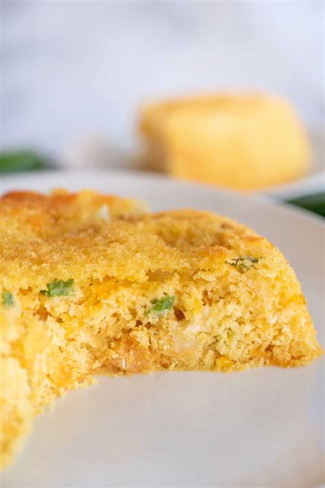 Best Mexican Cornbread Recipe Southern Plate