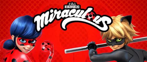 Miraculous Ladybug & Cat Noir - The Official Game - Free Games Guru