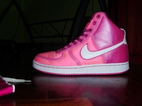 Venta Tenis Nike De Bota Para Mujer En Stock