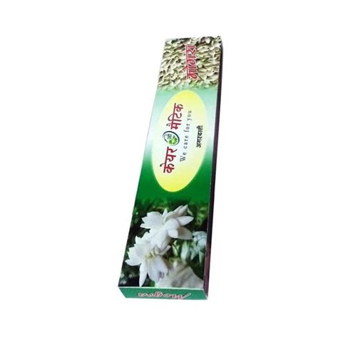 Careomatic Bamboo Mogra Incense Sticks For Religious At Best Price In