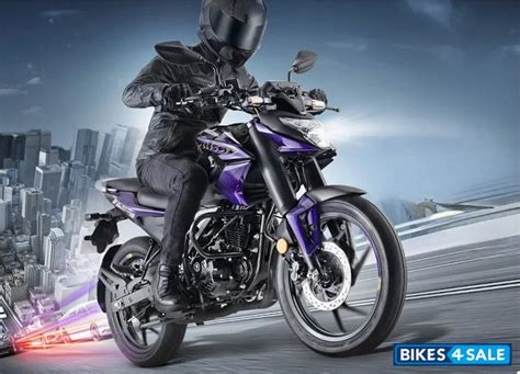 Bajaj Pulsar N Price Specs Mileage Colours Photos And Reviews