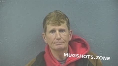 Christopher George Lawrence County Mugshots Zone