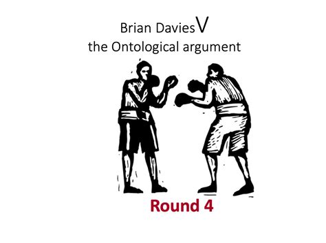 Ontological Argument Revision Lesson Complete Ppt Teaching Resources