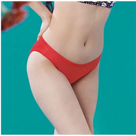 AVON Sylvie 7 In 1 Bikini Panty Pack Shopee Philippines