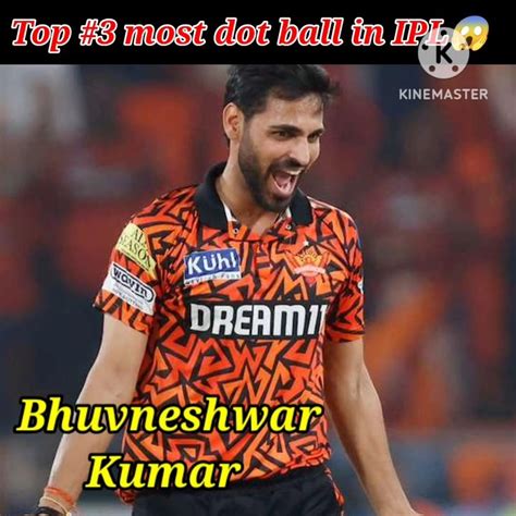 Top Most Dot Balls In IPL History Shorts Most Ipl Facts YouTube