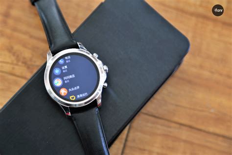 Google 想让更多中国用户戴上 Wear OS 智能手表但要做得还很多 百科TA说