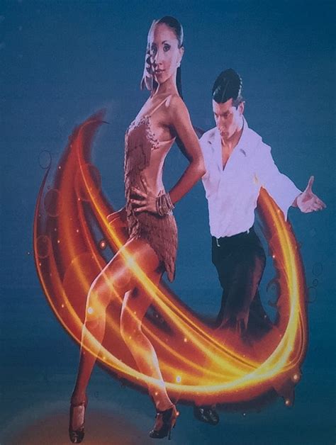 Salsa bachata dancing is back at Mesa – The Mesa Press