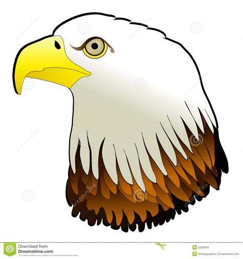 Eagle Head Clip Art Eagle Clip Art