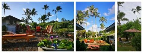 Paradise Found on Kauai at Fern Grotto Inn - Claudia Travels