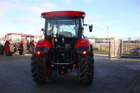 New Zetor Proxima Hs Brogan Tractors