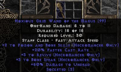 S S Lld Necro Wand Os Lvl Topic D Jsp