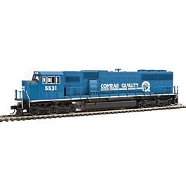 Walthers Emd Sd M W Piece Windshield Soundtraxx R Sound Dcc